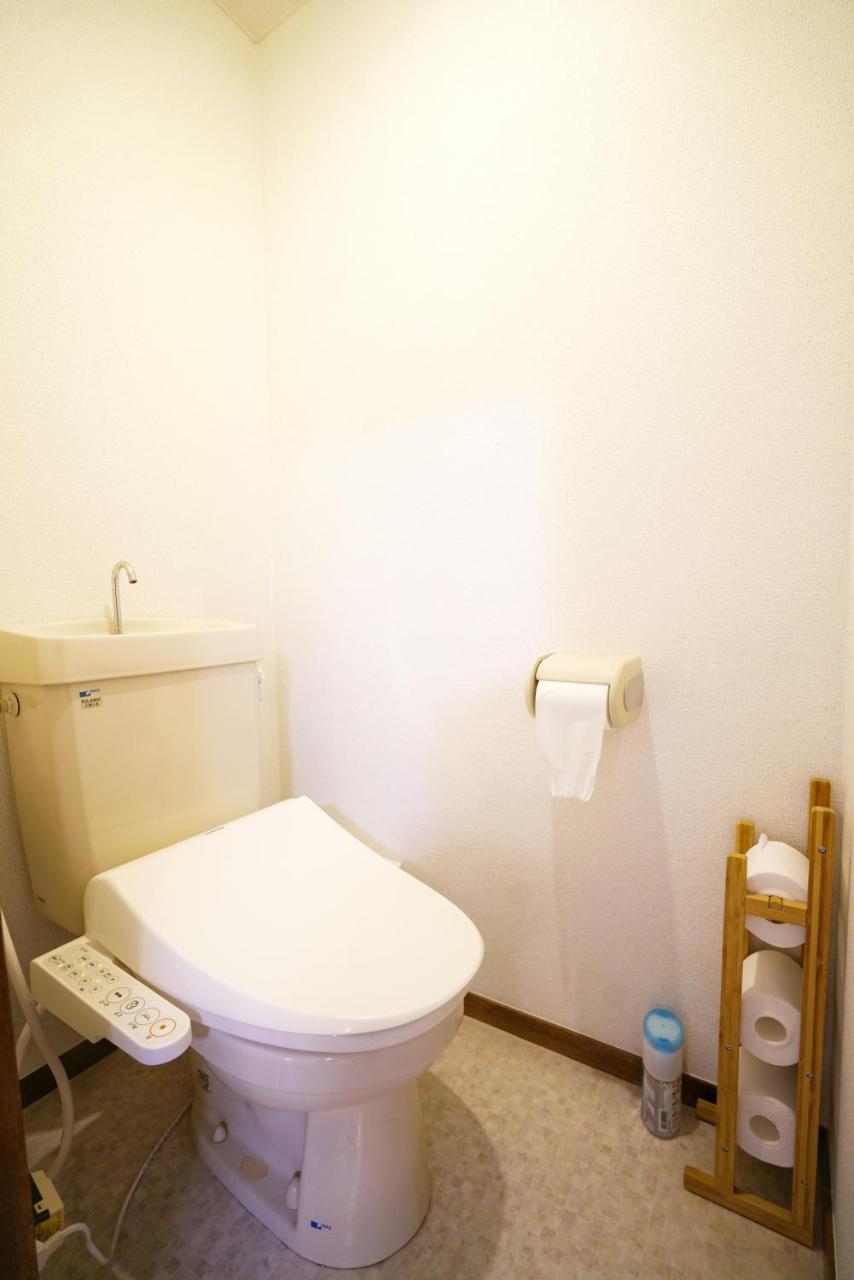上野風林火山ホテル Präfektur Tokio Exterior foto